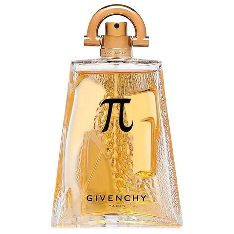 pi givenchy tester